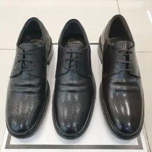 [엘칸토] 엘칸토 오렌38 남성 소가죽 정장구두 3.5cm LCMD38U313