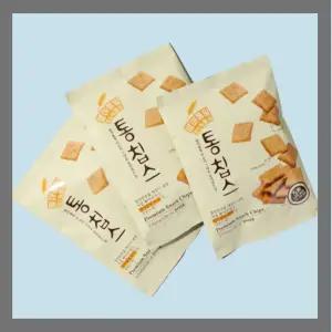 (통칩스)통밀과자 (60g *30개) *통밀씨눈이 그대로~[30% 파격 행사!]