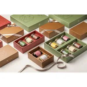 [기뜬정](센텀시티점)[2/13일 자정 주문마감] 기뜬정 한입 도라지정과 도라지진액 2구 세트