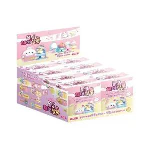 [영실업] 몰랑 헤어살롱 8종세트