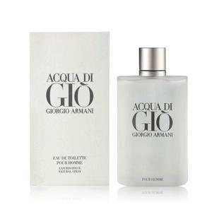 [아르마니 뷰티]조르지오 아르마니 아쿠아 디지오 옴므 EDT 100ml