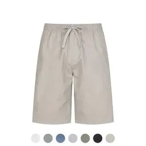[폴햄][폴햄] 남성 이지 밴딩 숏츠_PHD2PH1083