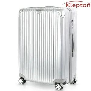 [하프클럽/클렙튼]클렙튼 여행용캐리어 실버 29인치(단품)
