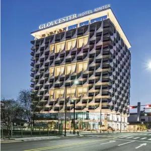 [경기] 글로스터 호텔 킨텍스(경기, 고양)