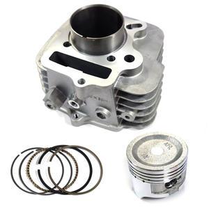 대림 시티에이스110(1)(2) 시티에이스이코노믹 실린더세트 피스톤세트 포함