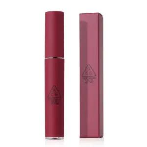 3CE 쓰리씨이 벨벳 립틴트 / 립 틴트 (KNOW BETTER_노우 베러) (3ce velvet lip tint)