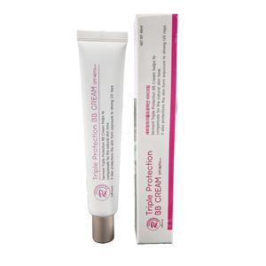 세르망 트리플프로택션 비비크림 SPF40/PA++ 40ml