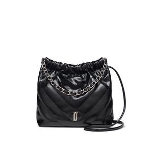 [제이에스티나] ILLY SM 숏체인크로스 BK (JHNCHE3BF336BK980)