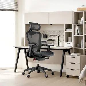 오토노스 TX370 리닛 고급형 사무용 책상의자 컴퓨터의자