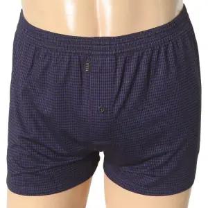 [롯데백화점]엘르이너웨어 남성 모달 에어로웜 트렁크(ECMTK743PU)