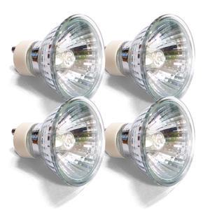 로얄타임 캔들워머용 GU10 할로겐램프 4p