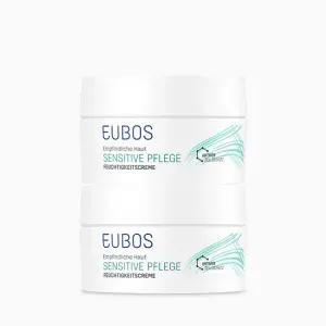 센서티브 모이스춰라이징 수분크림 50ML X 2개