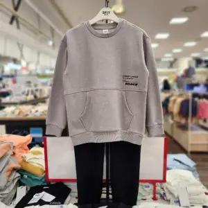 [에스핏] HC09 나일론스판믹스세트 주니어겨울상하복 SJX710MKTR03 (S11406273)