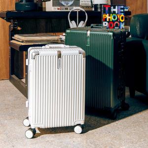 캠파멘토 기내용 중대형 여행용 캐리어 20인치 24인치 28인치 하드 pc