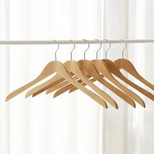 [YSC] 내추럴 원목 상의걸이 30P