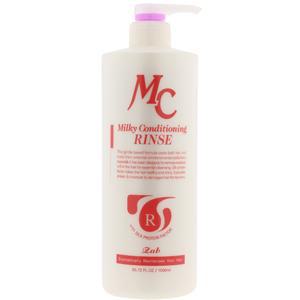 모나리자 자브 밀키 컨디셔닝 린스 1500ml