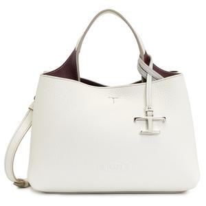 토즈 여성 마이크로 토트백 XBWAPAEL000QRI9P09