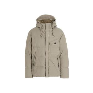 [TEN C] 23FW 서바이벌후드 패딩자켓 21CTCUC03126 003780 903