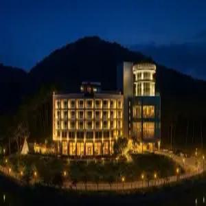 [충남] 레이크힐 호텔(충남호텔/논산호텔/논산레이크힐 호텔)