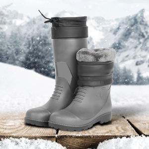 [신세계몰]빅스탑 PS-01W 미끄럼방지 방한 요딩 안전장화