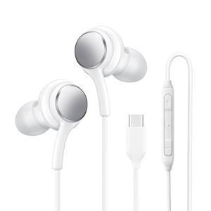 ACRO 커널형 유선 이어폰 NE01 C타입 3.5mm