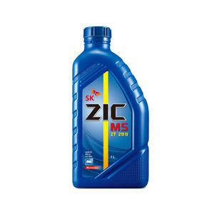 SK 지크 M5 2T_1L 2행정엔진오일