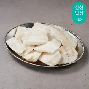 명태포 슬라이스 700g+명태포 슬라이스 700g