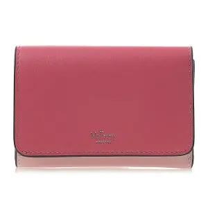 [롯데백화점]멀버리 콘티넨탈 삼단 지갑 RL7831 587 Z375