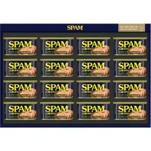 26년 설날 스팸 31호 CJ제일제당 명절 선물세트+쇼핑백동봉 MC2