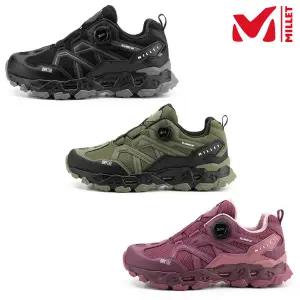 [롯데백화점]밀레 (행사) 남녀공용 방수 발수 엘라스모 BOA_MXTSB908