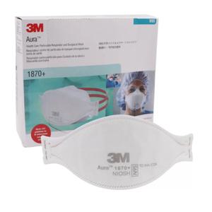 3M N95 마스크 1870+ (1팩 20개입)