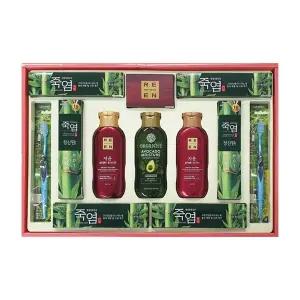 [엘지생활건강]LG 진심담은 특1호 /쇼핑백포함/설날선물세트