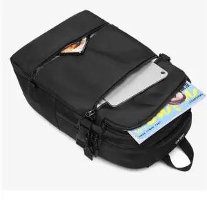 [셀러허브][라일리] Rly 남성 패션백팩 노트북가방 스마트 캐주얼 데일리가방 (S9501483)