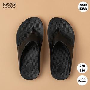 [OUOO2] 오우투 RANDY 리커버리 플립 샌들 쪼리