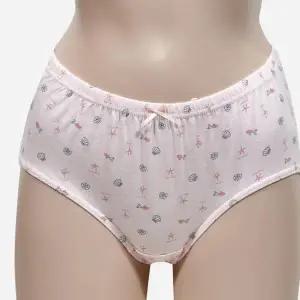 [오노마] ONM 100% 면팬티 선물세트 95-105(5매) (S11327428)