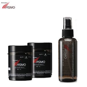 애즈모 흑채 파우더 2개 + 미스트