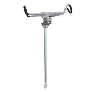 [대경] 갯바위 낚시대 돌돔 받침대 갯바위 로드 거치대