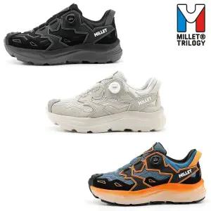 [롯데백화점]밀레 (행사) 남녀공용 중장거리 쿠셔닝 방수 투습 디맥스 LT-102 GTX_MXTSB914