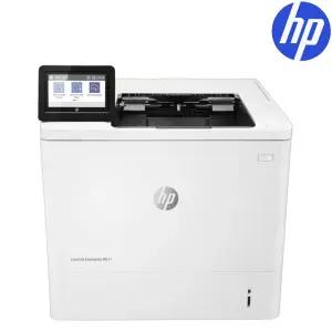 HP M611dn 흑백 레이저젯 엔터프라이즈 프린터  토너포함 /유선네트워크+양면인쇄/T