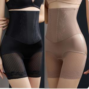 4007 코르셋 보정속옷 팬티 압박거들 팬티 사각 똥배