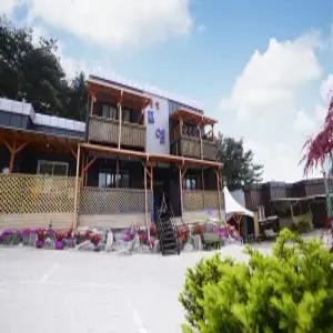 [인천] 영흥도 포엠 펜션(인천, 옹진)