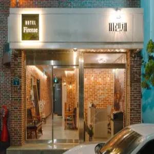 [경북 모텔] 포항 죽도시장 호텔 피렌체 (포항,북구(영일대,죽도시장,여객터미널))