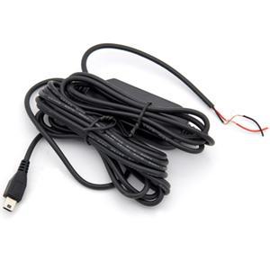 12V 블랙박스 상시전원 DIY케이블 3M 미니5핀커넥터