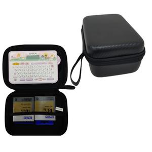 엡손 LW-K200KP 라벨프린터 전용 파우치 가방