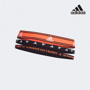 아디다스 트레이닝 헤드밴드 3PP 헤어밴드 GS2120