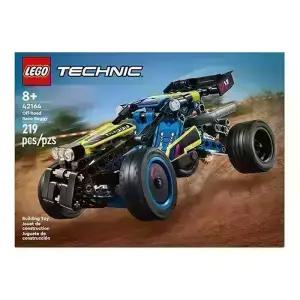 42164 - 오프로드 레이스 버기카 / 레고 정품 테크닉
