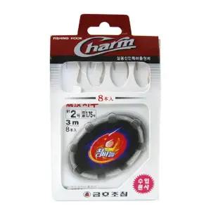 [금호조침]금호 경기지누기조 묶음바늘 KS-131