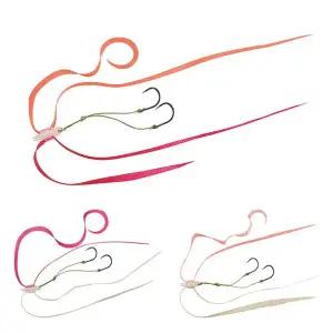 [다이와]낚시방 다이와 코우가 유닛 알파 나카이튠SS 타이라바 스커트훅(한국다이와정공)