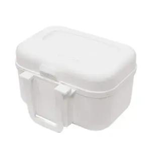 [해동조구사]해동 국산 마꼬 미끼통 HT-1045/구명복거치/330-813