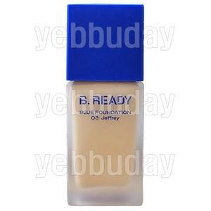 비레디 블루 파운데이션 - 35ml (SPF27/PA++)